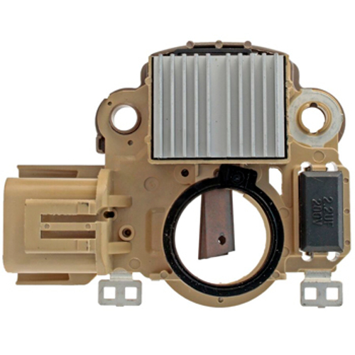 Регулятор напряжения Subaru Legacy, Impresa