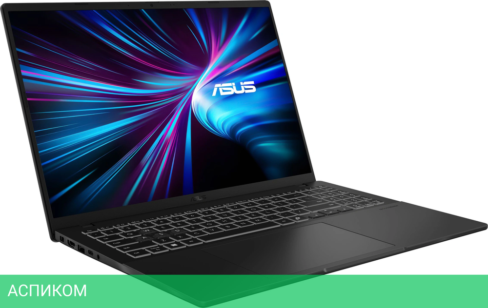 Ноутбук Asus V16 V3607VU-RP267
