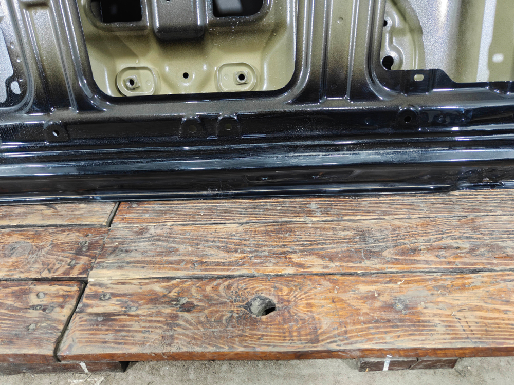 Крышка багажника Tank 300 21-нв Б/У Оригинал 6301020XKM01A