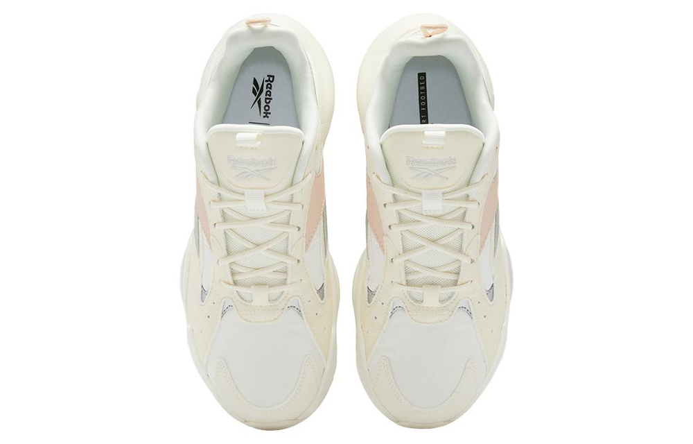 Reebok Turbo Restyle Vintage Chalk Soft El