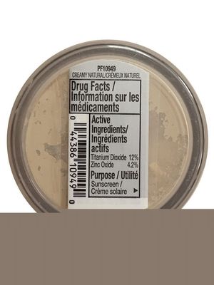 PHYSICIANS FORMULA Пудра рассыпчатая минеральная Mineral Wear Loose Powder,тон: кремовый натуральный 12г