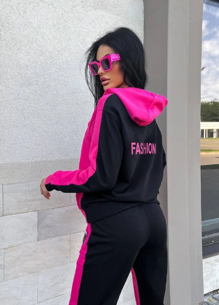 Костюм спортивный УК-817VL-1