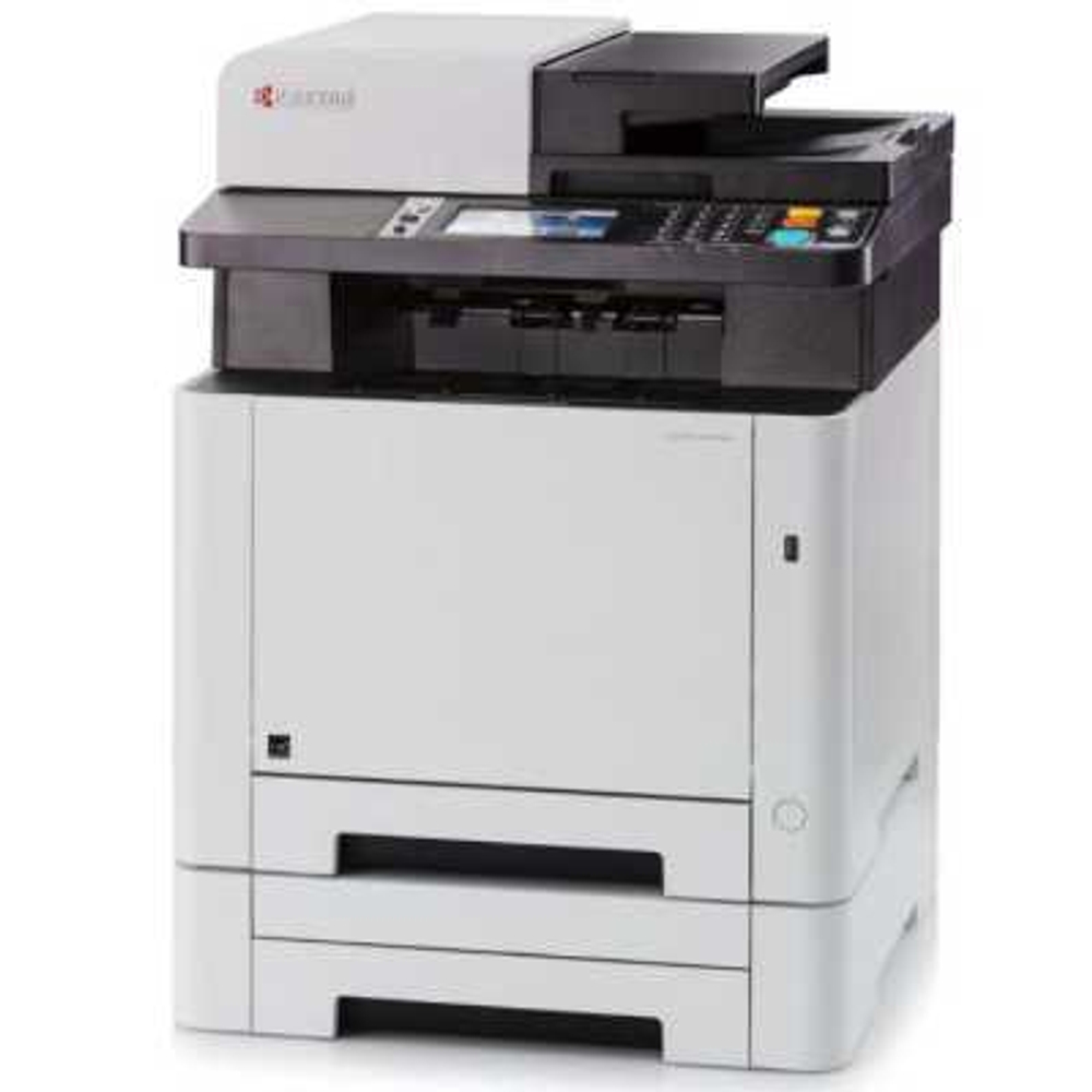 МФУ Kyocera Ecosys M5526cdn