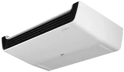Потолочная сплит-система LG UV36WC.N10R0/UU36WC.U41R0 Smart Inverter