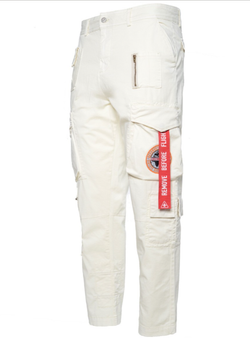 Брюки-карго