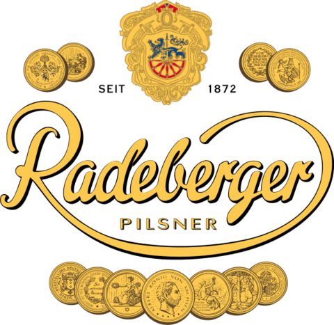 Пиво Radeberger Pilsner Пиво Radeberger Pilsner