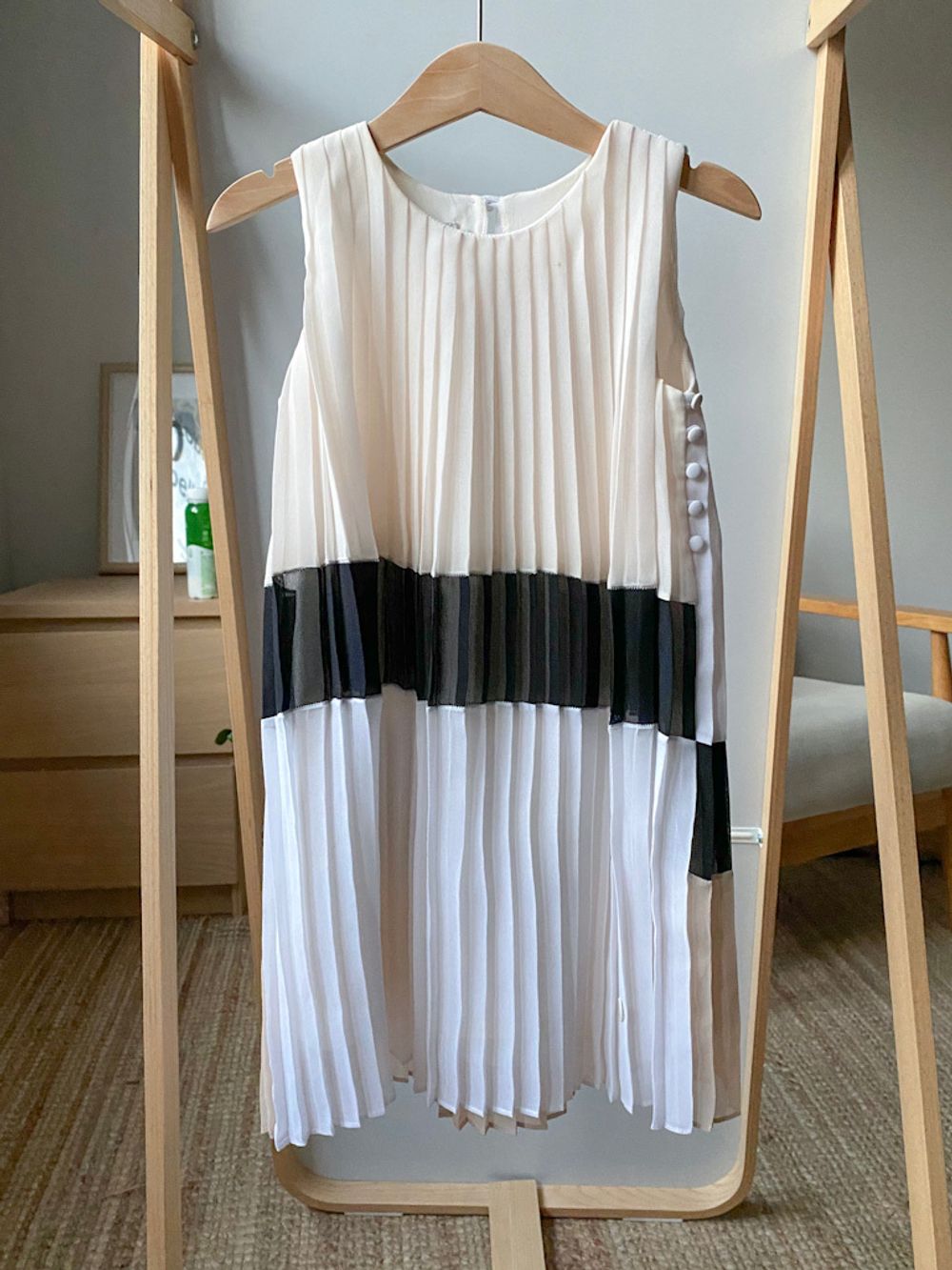 Платье Christian Dior, 110