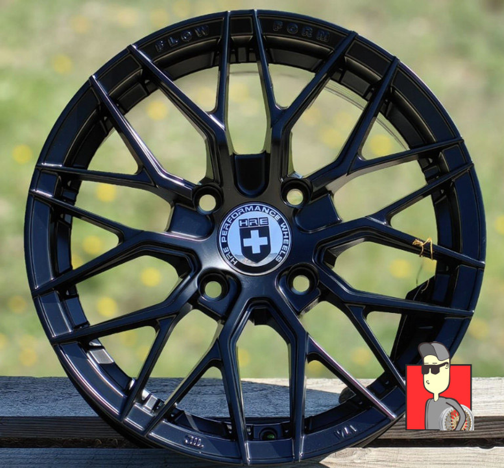 Комплект дисков Vorsteiner VFF-107 513 15x6.5 et38 4x100