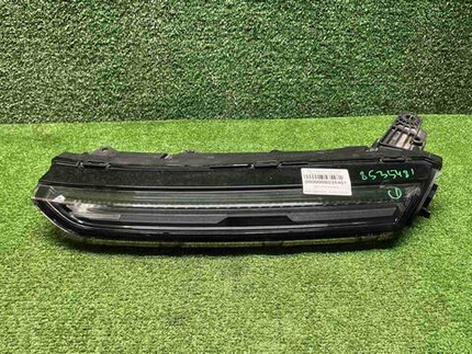 ДХО левый Jetour Dashing (2022-н.в.) LED