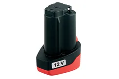 Аккумулятор "METABO" 10,8В 2.0 А/ч 625438000