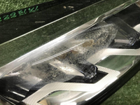 Битая Фара правая Chery Tiggo 7 Pro (20-24) LED