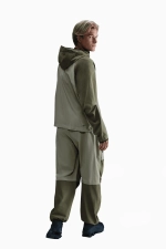 Куртка Nike Sportswear Tech - зеленый