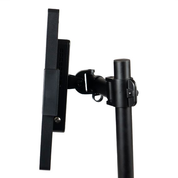 Сенсорный моноблок POScenter POS101 Pro (21.5&quot;, PCAP, N100, RAM 8Gb, SSD M2 256Gb, 8*USB, MSR) без ОС