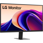 МОНИТОР 27" LG 27U631A-B Black (IPS, QHD 2560x1440, 100Hz, 5 ms)