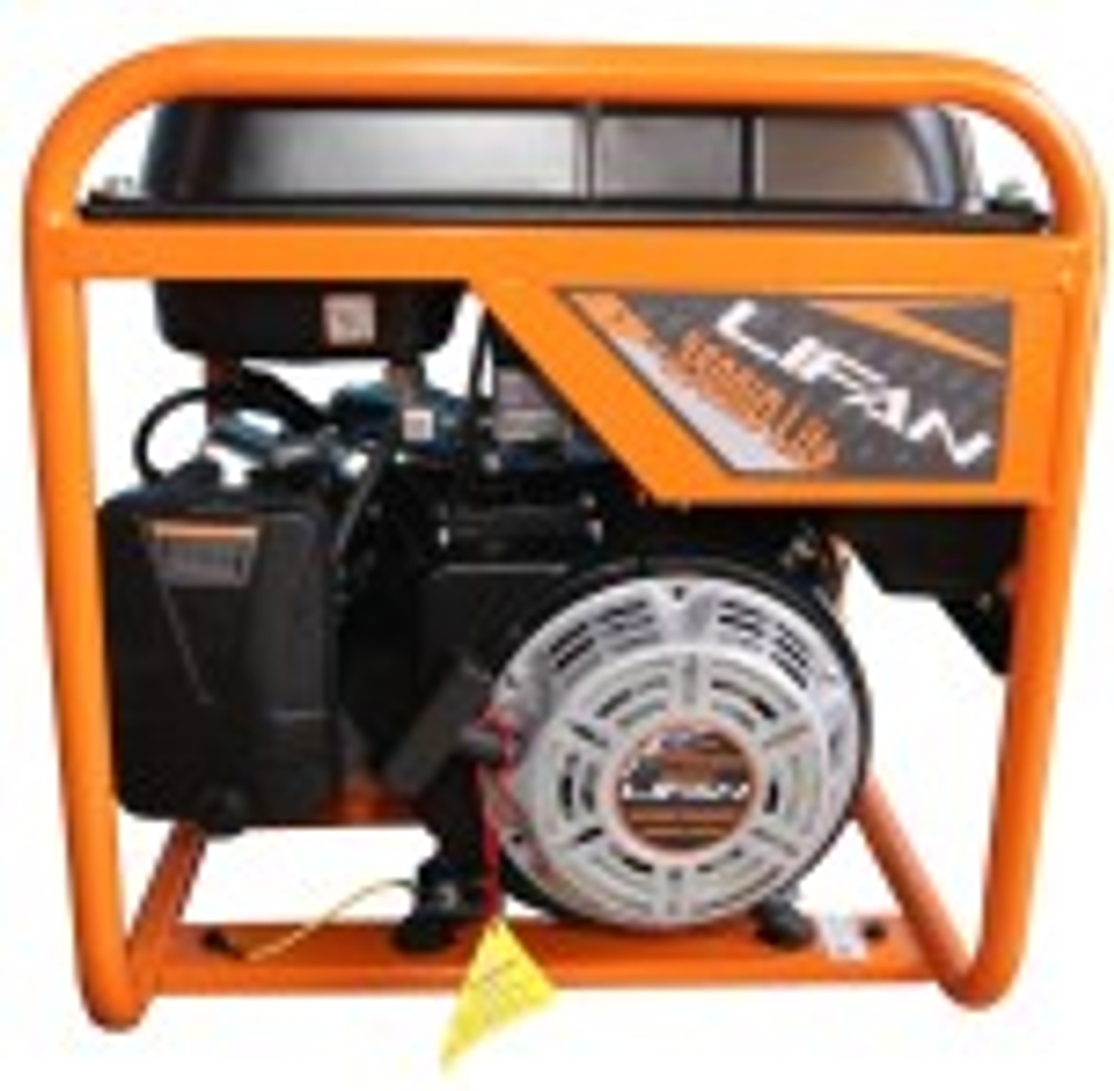 Генератор бензиновый LIFAN  3500 iO lite инверторный 3500iO lite