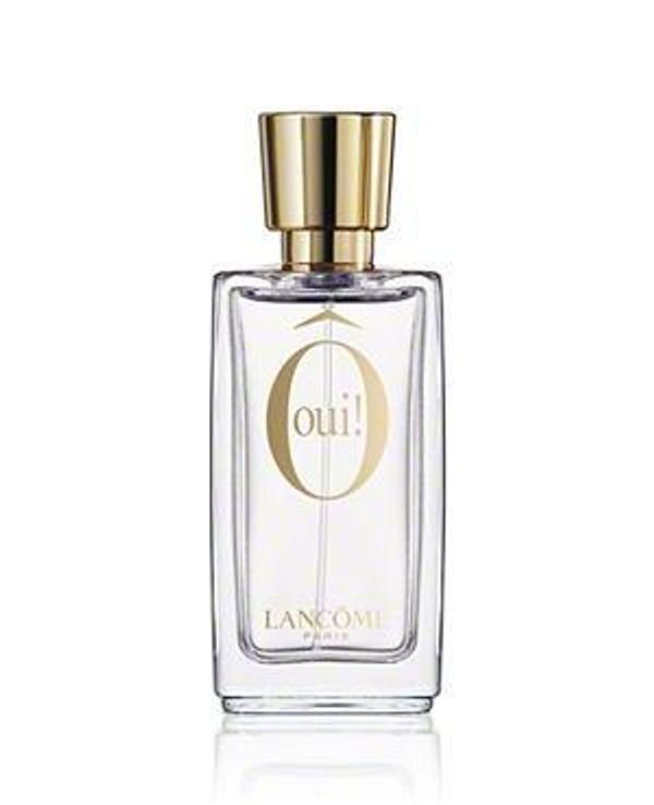 Lancome O oui!