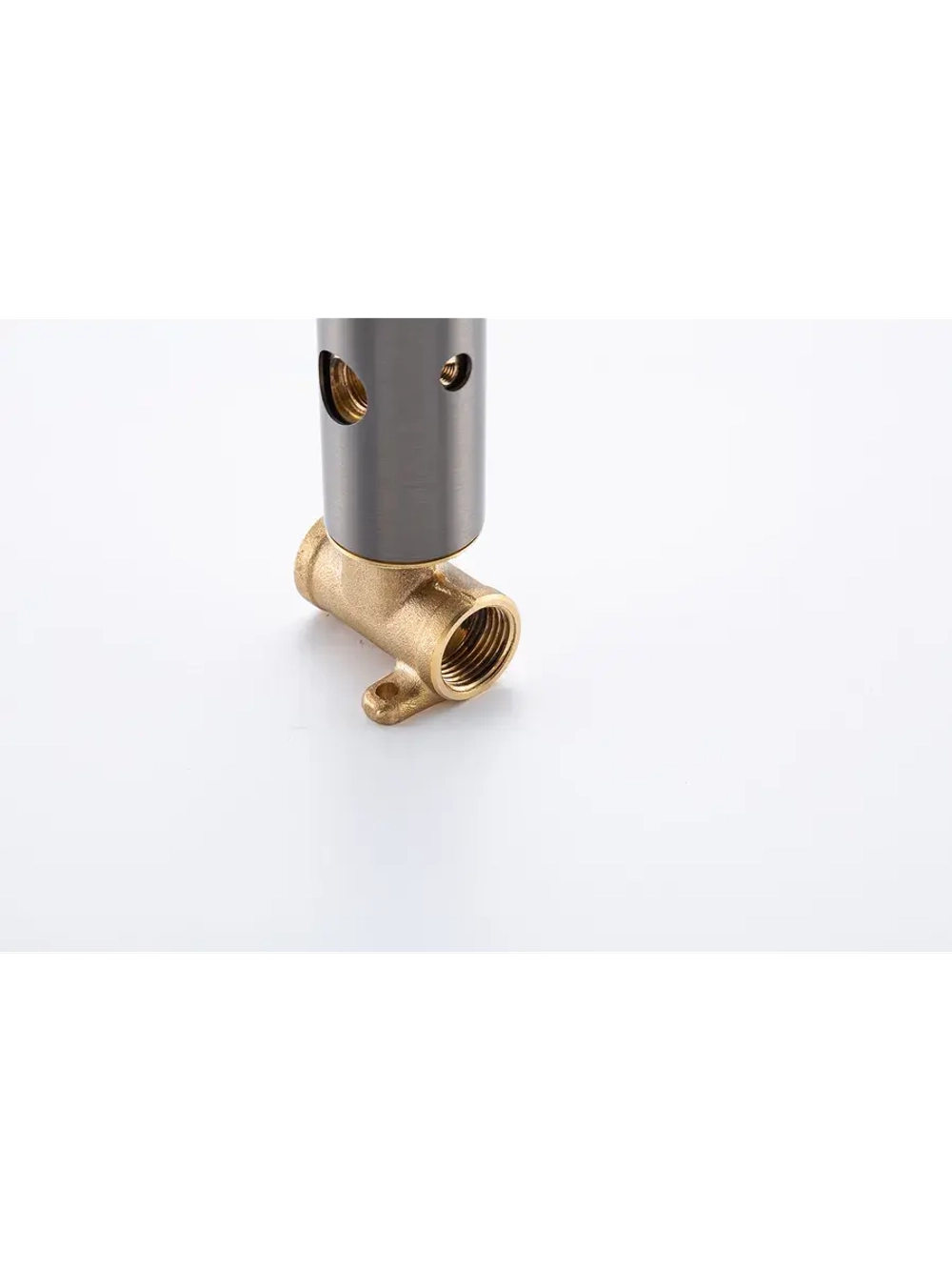 Гигиенический душ с бумагодержателем FRAP F2075-19