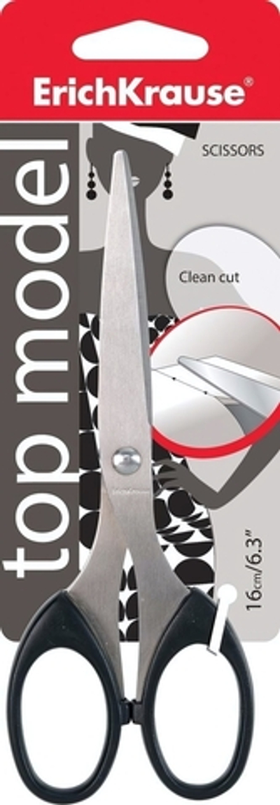 Ножницы 16см. Top Model 1/12 (Erich Krause)