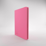 Альбом для хранения карт Gamegenic Prime Album 18-Pocket: Pink