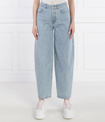 Джинсы Gimine HUGO - голубой(50504212)