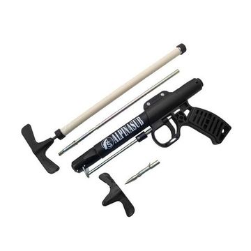 Ружье пневматическое подводное короткое Alpinasub RPPA 310