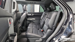 Ford Explorer 6 Generation 2.3 Limited 4WD (07.2022)
