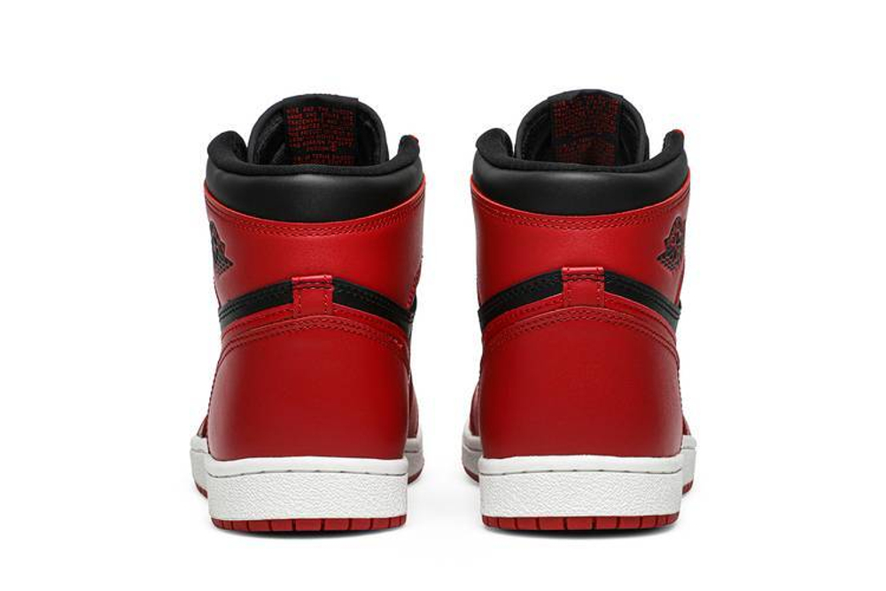 Кроссовки Jordan Air Jordan 1 High '85 "Varsity Red"