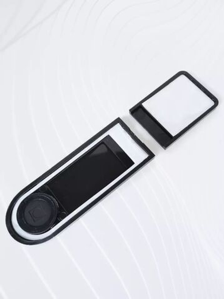 Пластиковая накладка для дисплея электросамоката Xiaomi 1S, Pro, Pro 2