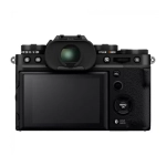 Fujifilm X-T5 Body Black