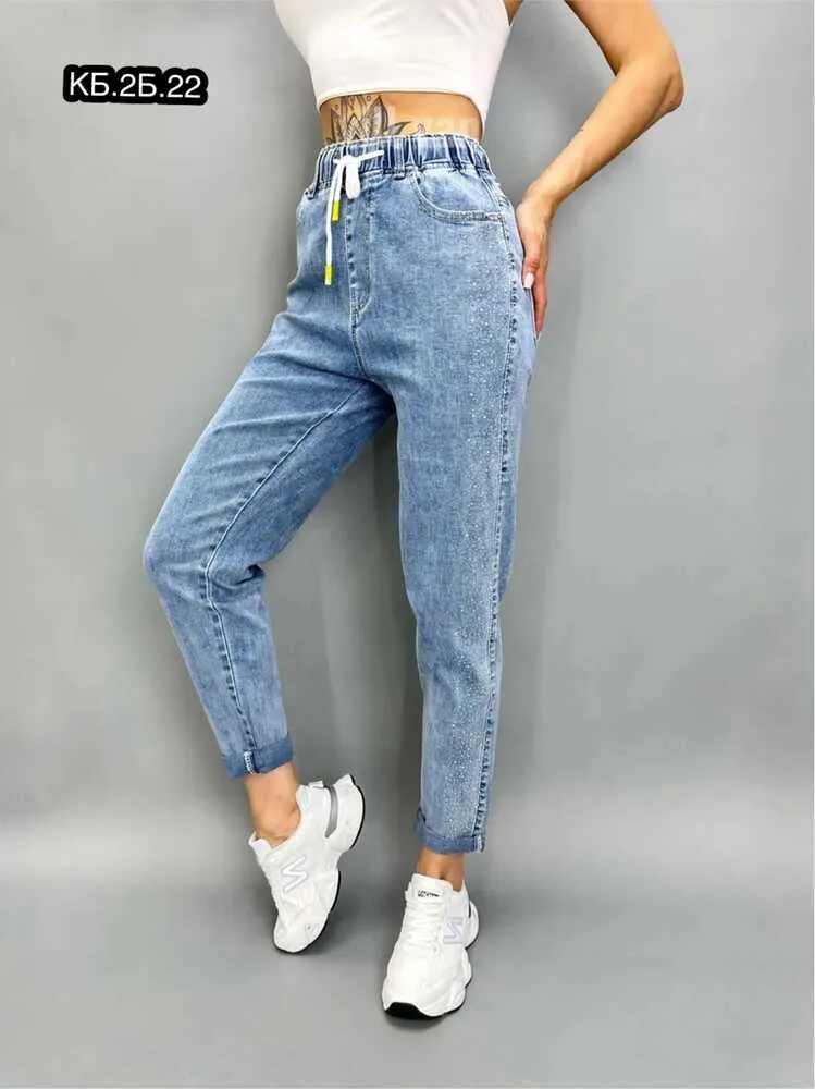 Джинсы 413395 (0899250805) Fabrika