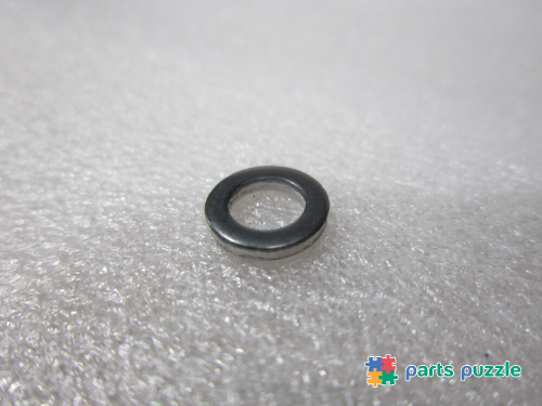 Шайба крепления топливной системы / WASHER АРТ: 2411D006