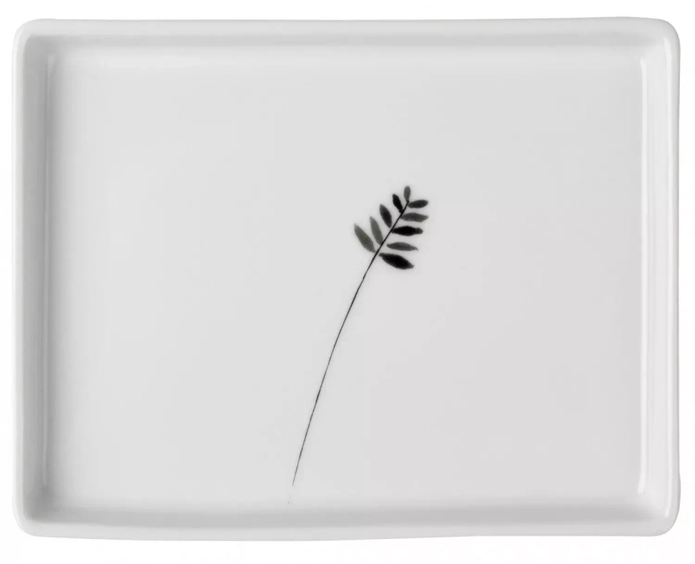 Raeder - Масленка Mix&amp;Match 10х13см для кубиков 250г / артикул   C15066  / GTIN 4045289150660