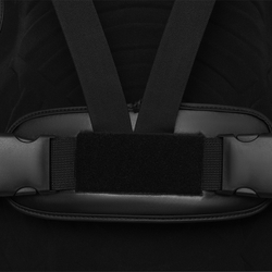 CGV-2021-0015 защита тренера CHEST GUARD VENERY черный
