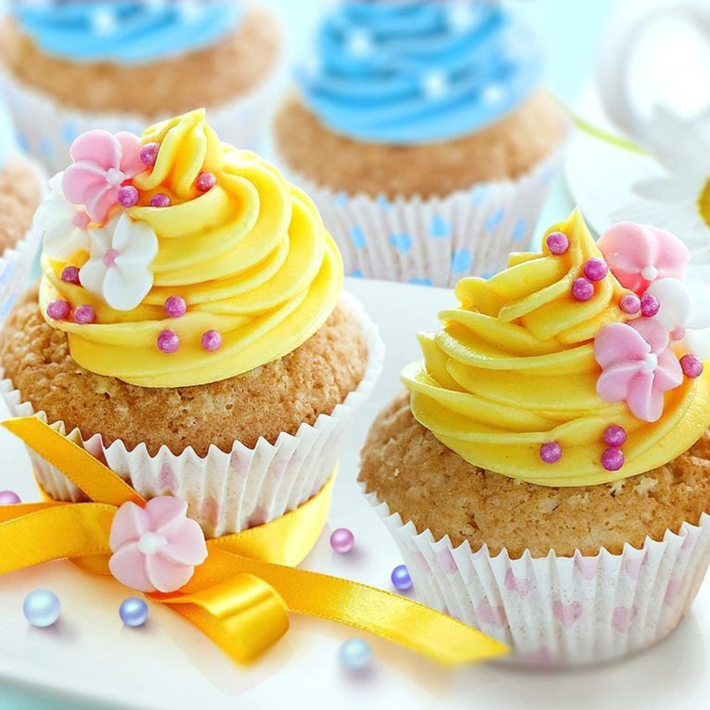 Тыква желтая  порошок, 500 гр