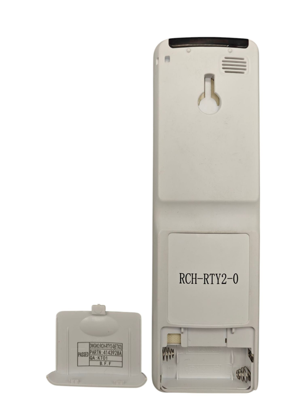 Пульт Electrolux RCH-RTY2-0 для кондиционеров