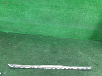 Молдинг решетки перед. бампера Kia Soul 3 SK 19-22