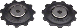 Ролики переключателя Shimano, 10ск, верхн+нижн, к RD-M663/M640/M670/M675 Y5XE98030