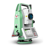 Тахеометр Leica TS07 R1000 (2")