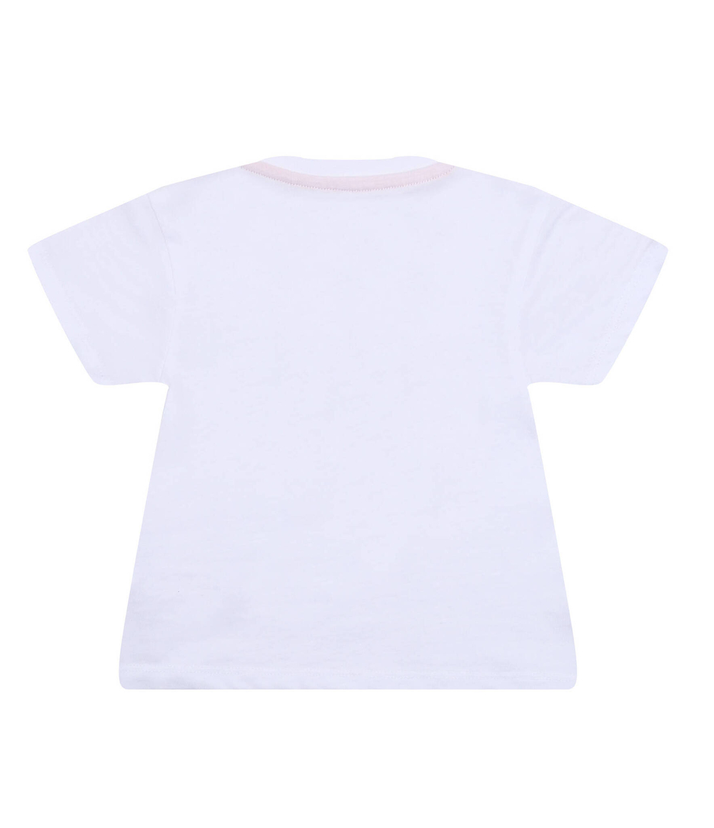 Футболка Guess - белый(I4GI02 K8HM4)