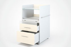 Kubika - Педикюрная тумба