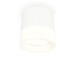 Ambrella Комплект накладного светильника с акрилом Techno XS8110001