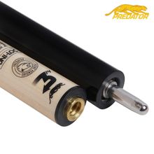 Кий Predator Sport II Sport Grip 314³ 2PC Пул 19oz