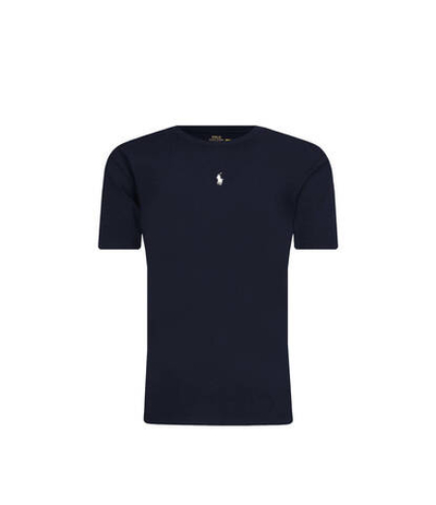 Футболка POLO RALPH LAUREN - темно-синий(891795)