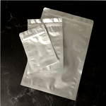 Вакуумный пакет 140х200 (50 шт.) 95-100 мкр. Foodatlas (металлизированные)