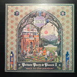Anthony Phillips - Private Parts & Pieces II Back To The Pavilion (США 1980г.)