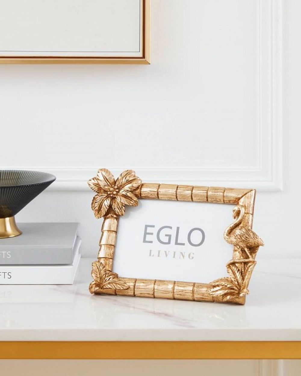 Фоторамка настольная Eglo Esashi 423142