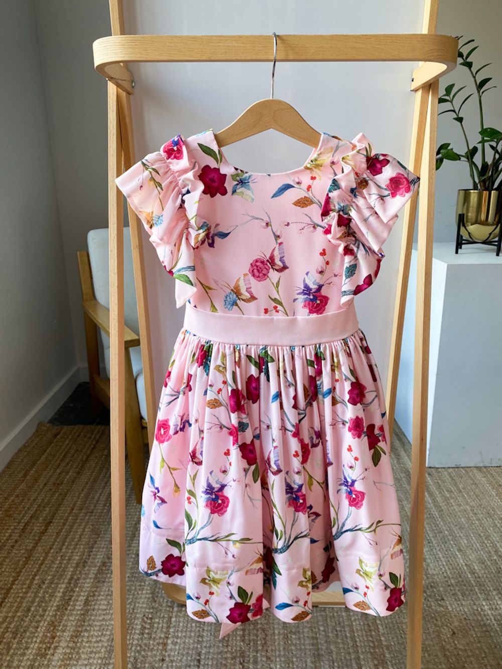 Платье SilverSpoon, 116