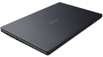 Ноутбук  Rikor NINO 201.1 15.6 ", Ryzen 5, 8 Гб RAM, 256 Гб SSD, Radeon Graphics, Черный