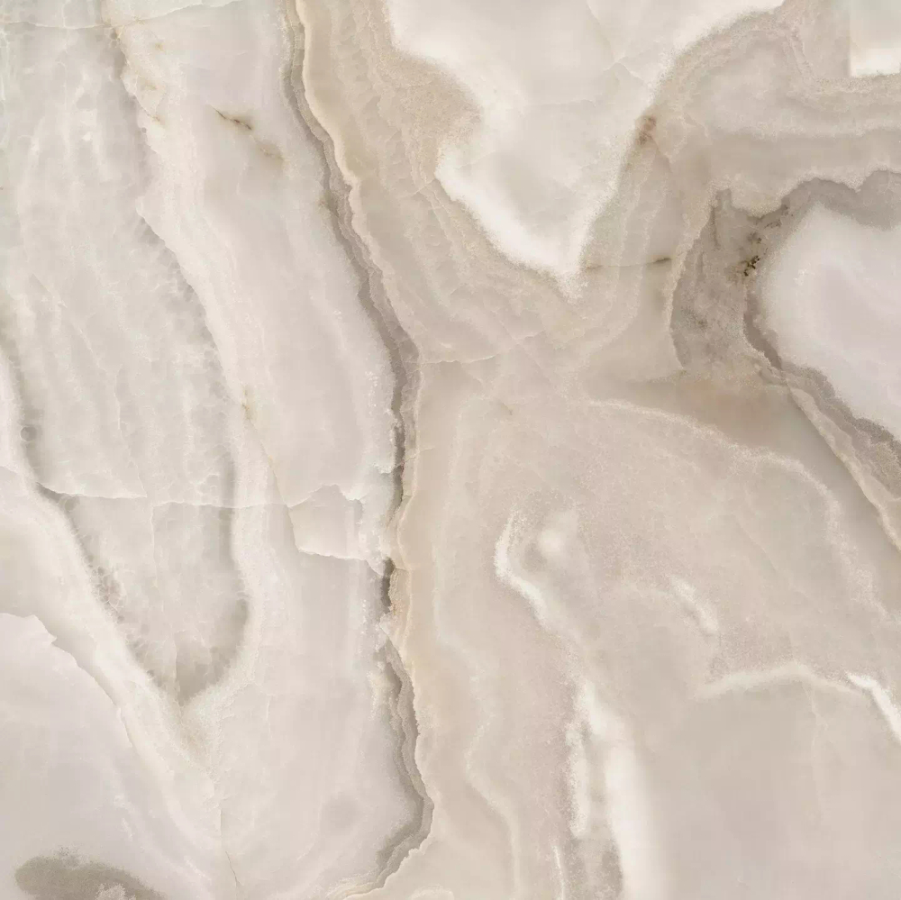 Керамогранит Reves de REX Noisette Glossy 6mm R  глазурованный 120