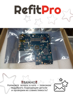 Материнская плата для ноутбука Lenovo ideapad B50-45 LA-B291P W8P UMA AMD A4-6210 1000NFP NFP HDMI STD (5B20G37222), оригинал